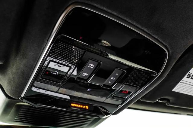 2025 Land Rover Range Rover Sport P635 SV Edition Two