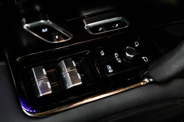 2025 Land Rover Range Rover Sport P635 SV Edition Two