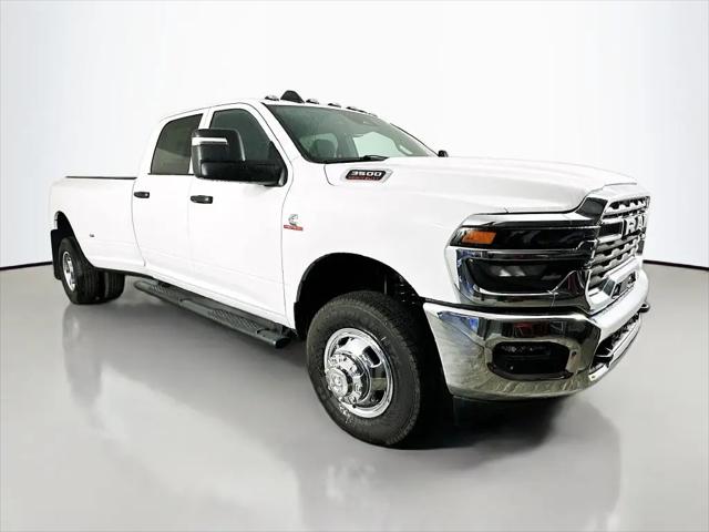 2026 Ram 3500 Tradesman Crew Cab 4x4 8 Box for sale in Owasso, OK
