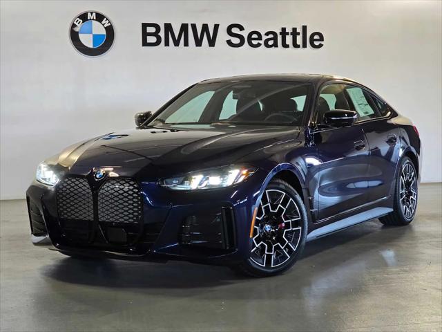 2026 BMW i4 xDrive40 for sale in Seattle, WA