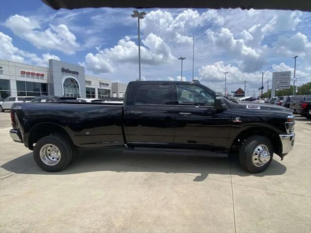 2026 Ram 3500 Tradesman Crew Cab 4x4 8' Box