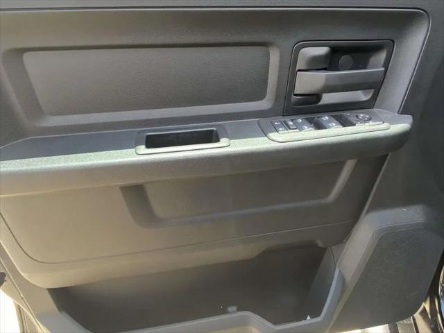 2026 Ram 3500 Tradesman Crew Cab 4x4 8' Box