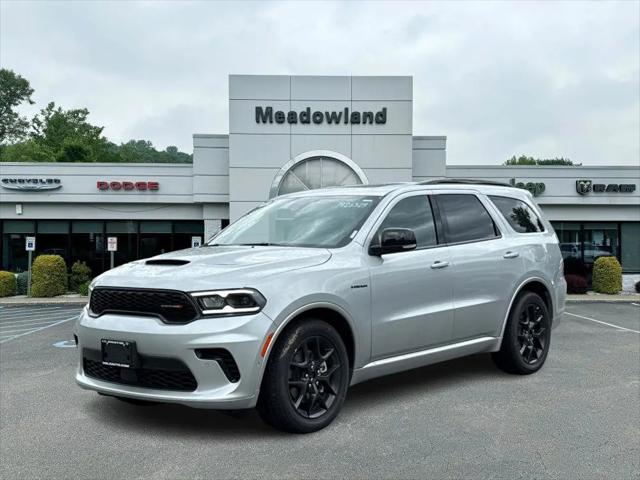 2026 Dodge Durango GT Plus HEMI V8 for sale in Carmel, NY