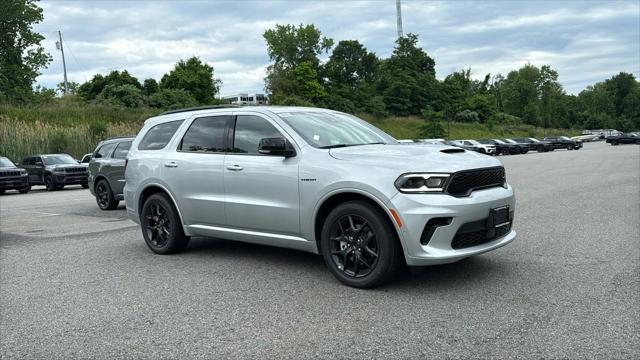 2026 Dodge Durango GT Plus AWD HEMI V8
