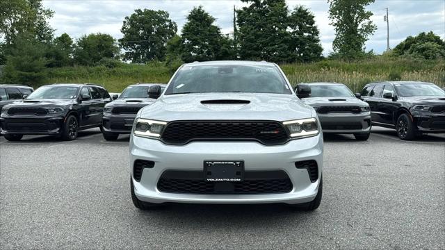2026 Dodge Durango GT Plus AWD HEMI V8