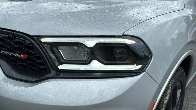 2026 Dodge Durango GT Plus AWD HEMI V8