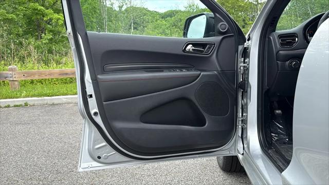 2026 Dodge Durango GT Plus AWD HEMI V8