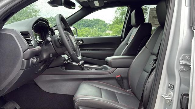 2026 Dodge Durango GT Plus AWD HEMI V8