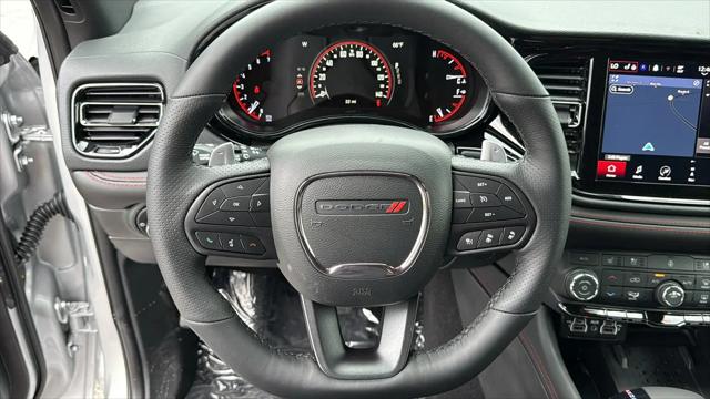 2026 Dodge Durango GT Plus AWD HEMI V8