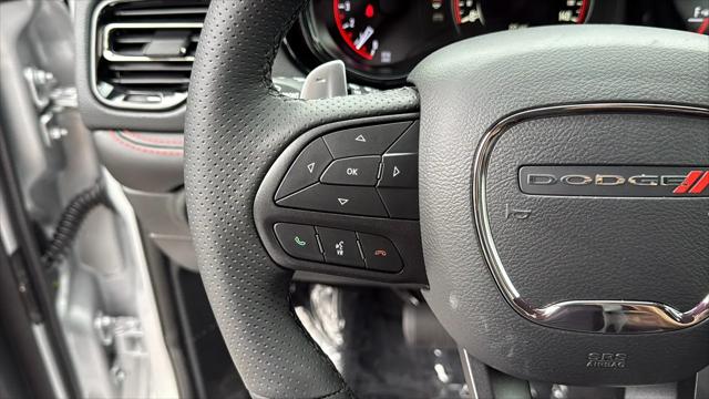 2026 Dodge Durango GT Plus AWD HEMI V8