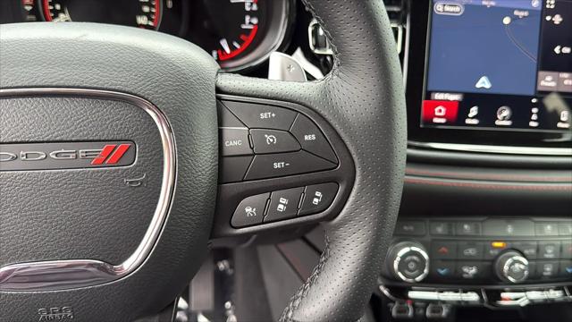 2026 Dodge Durango GT Plus AWD HEMI V8