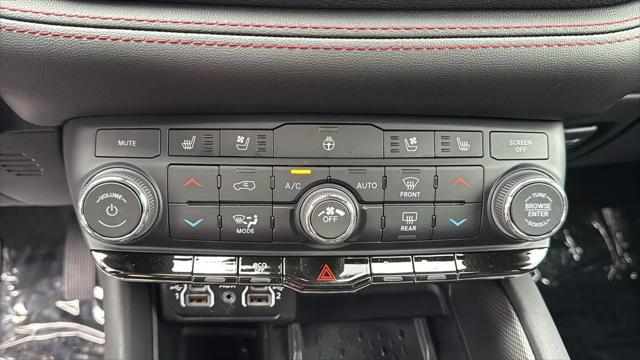 2026 Dodge Durango GT Plus AWD HEMI V8