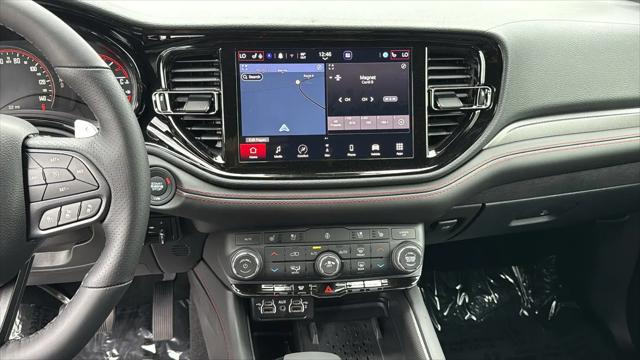 2026 Dodge Durango GT Plus AWD HEMI V8
