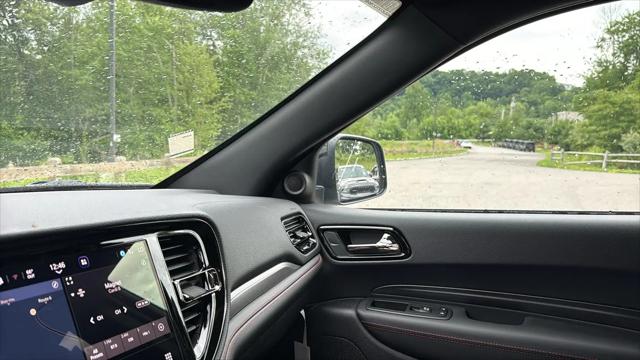 2026 Dodge Durango GT Plus AWD HEMI V8