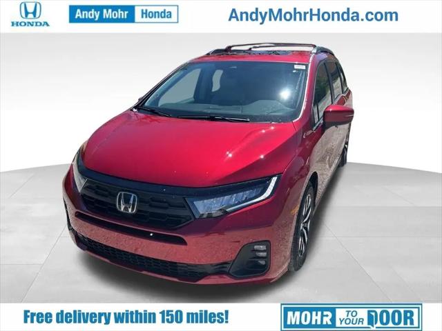 2026 Honda Odyssey EX-L for sale in Bloomington, IN