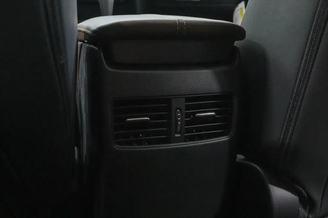 2025 Mazda CX-30 2.5 S Premium Package