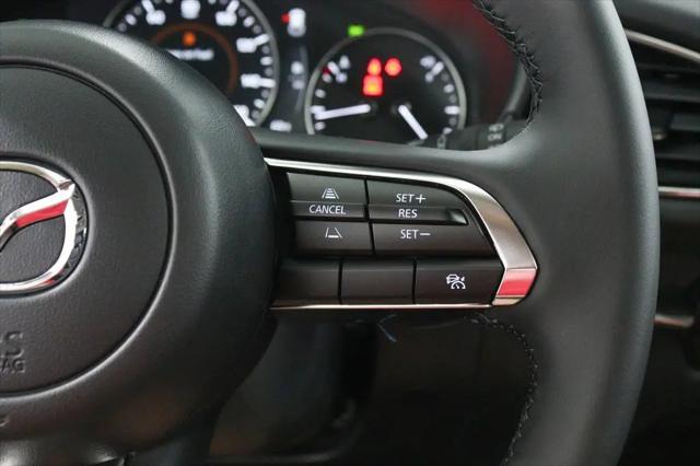 2025 Mazda CX-30 2.5 S Premium Package