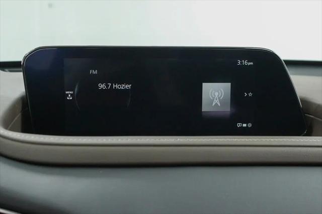 2025 Mazda CX-30 2.5 S Premium Package