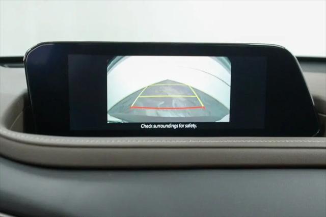 2025 Mazda CX-30 2.5 S Premium Package