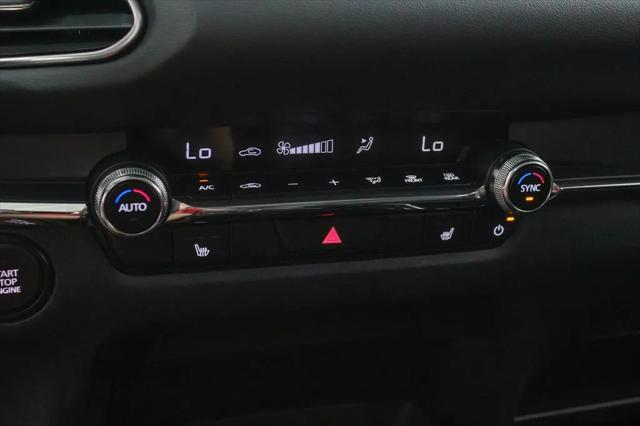 2025 Mazda CX-30 2.5 S Premium Package