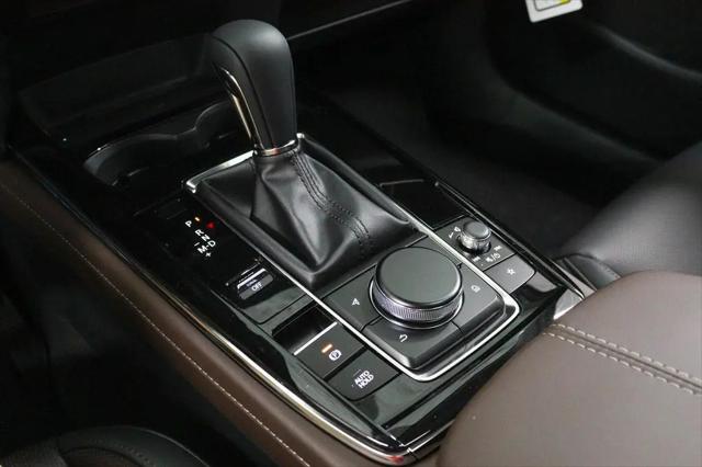 2025 Mazda CX-30 2.5 S Premium Package
