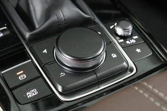 2025 Mazda CX-30 2.5 S Premium Package