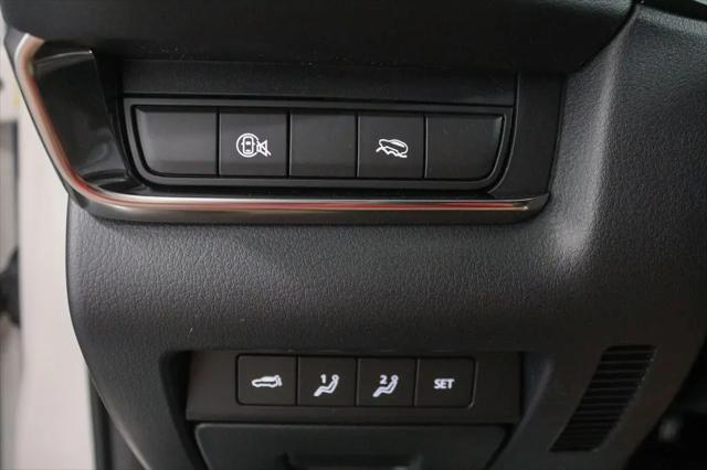 2025 Mazda CX-30 2.5 S Premium Package