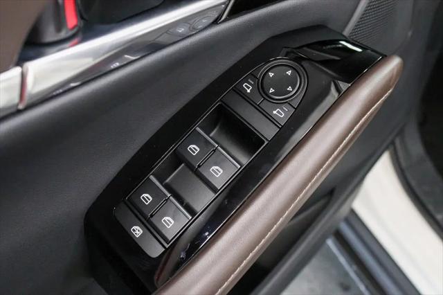 2025 Mazda CX-30 2.5 S Premium Package