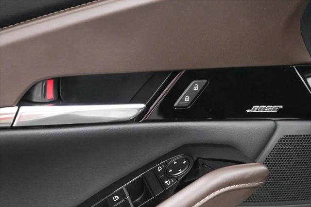 2025 Mazda CX-30 2.5 S Premium Package