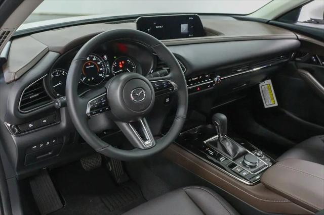 2025 Mazda CX-30 2.5 S Premium Package