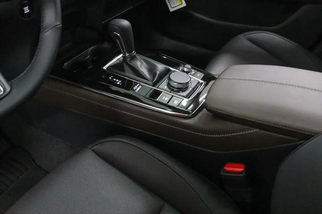 2025 Mazda CX-30 2.5 S Premium Package
