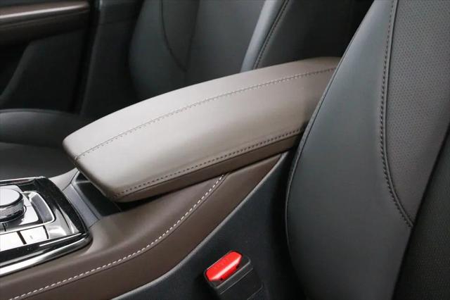 2025 Mazda CX-30 2.5 S Premium Package