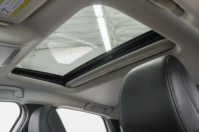 2025 Mazda CX-30 2.5 S Premium Package
