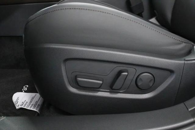 2025 Mazda CX-30 2.5 S Premium Package