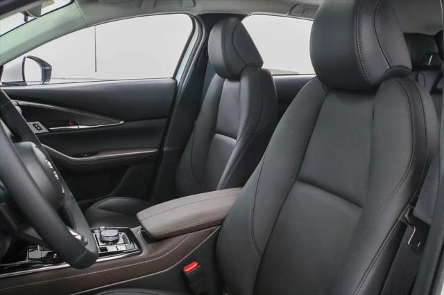 2025 Mazda CX-30 2.5 S Premium Package