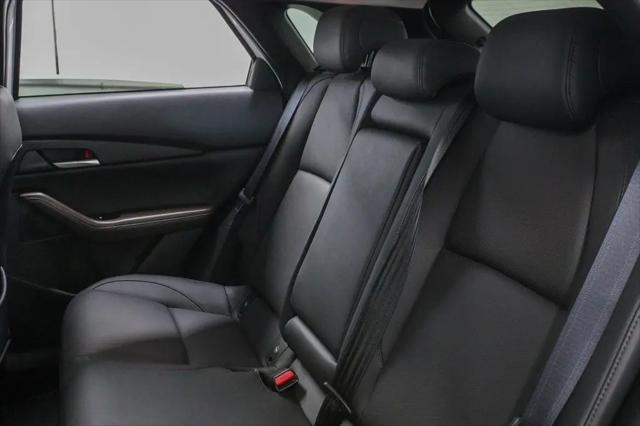 2025 Mazda CX-30 2.5 S Premium Package