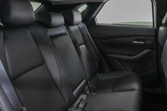 2025 Mazda CX-30 2.5 S Premium Package
