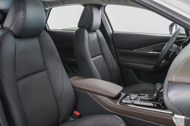 2025 Mazda CX-30 2.5 S Premium Package