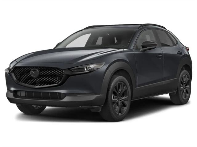 2026 Mazda CX-30 2.5 Turbo Aire Edition for sale in Georgetown, TX