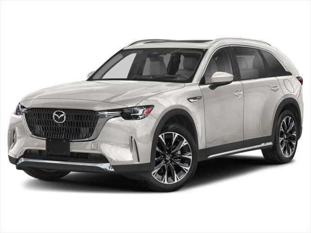 2026 Mazda X-90 Premium Plus for sale in Georgetown, TX