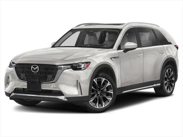 2026 Mazda X-90 Premium Plus for sale in Georgetown, TX