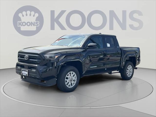 2026 Toyota Tacoma SR5 for sale in Vienna, VA