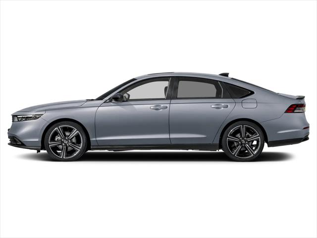 2026 Honda Accord Sedan Sport