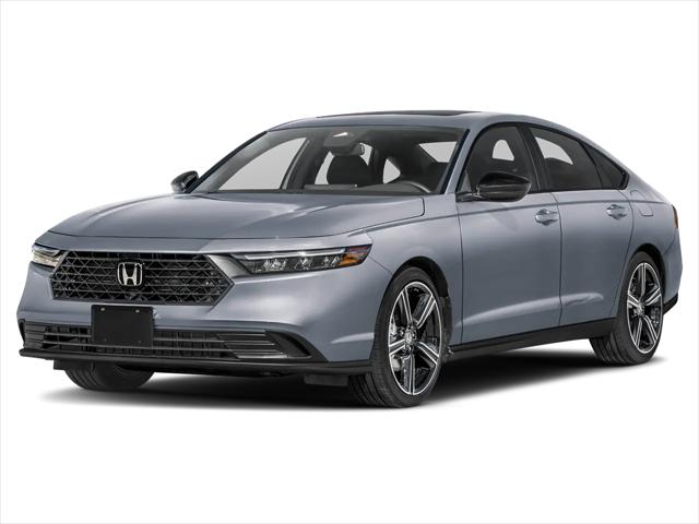 2026 Honda Accord Sedan Sport for sale in Monroeville, PA