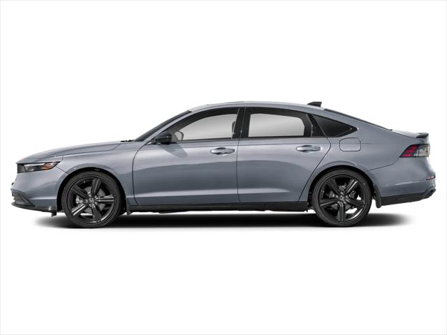 2026 Honda Accord Sedan Sport-L