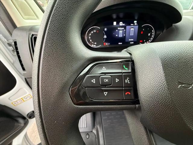 2023 Ram ProMaster Cargo Van High Roof 136" WB