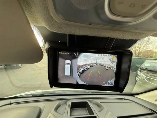 2023 Ram ProMaster Cargo Van High Roof 136" WB