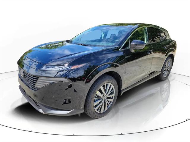 2026 Nissan Murano SL for sale in Pompano Beach, FL