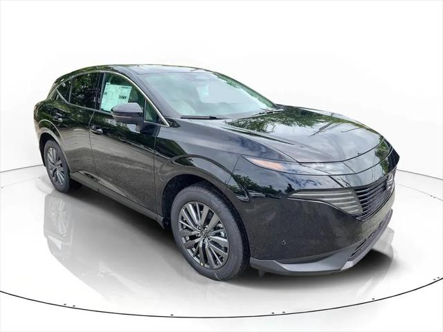 2026 Nissan Murano SL for sale in Pompano Beach, FL