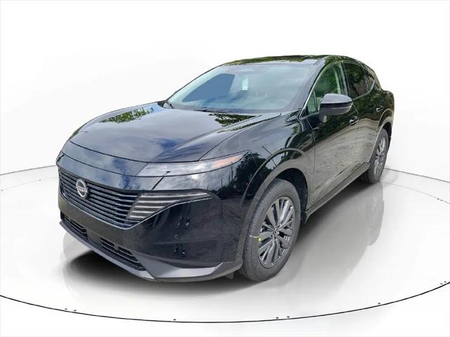 2026 Nissan Murano SL for sale in Pompano Beach, FL